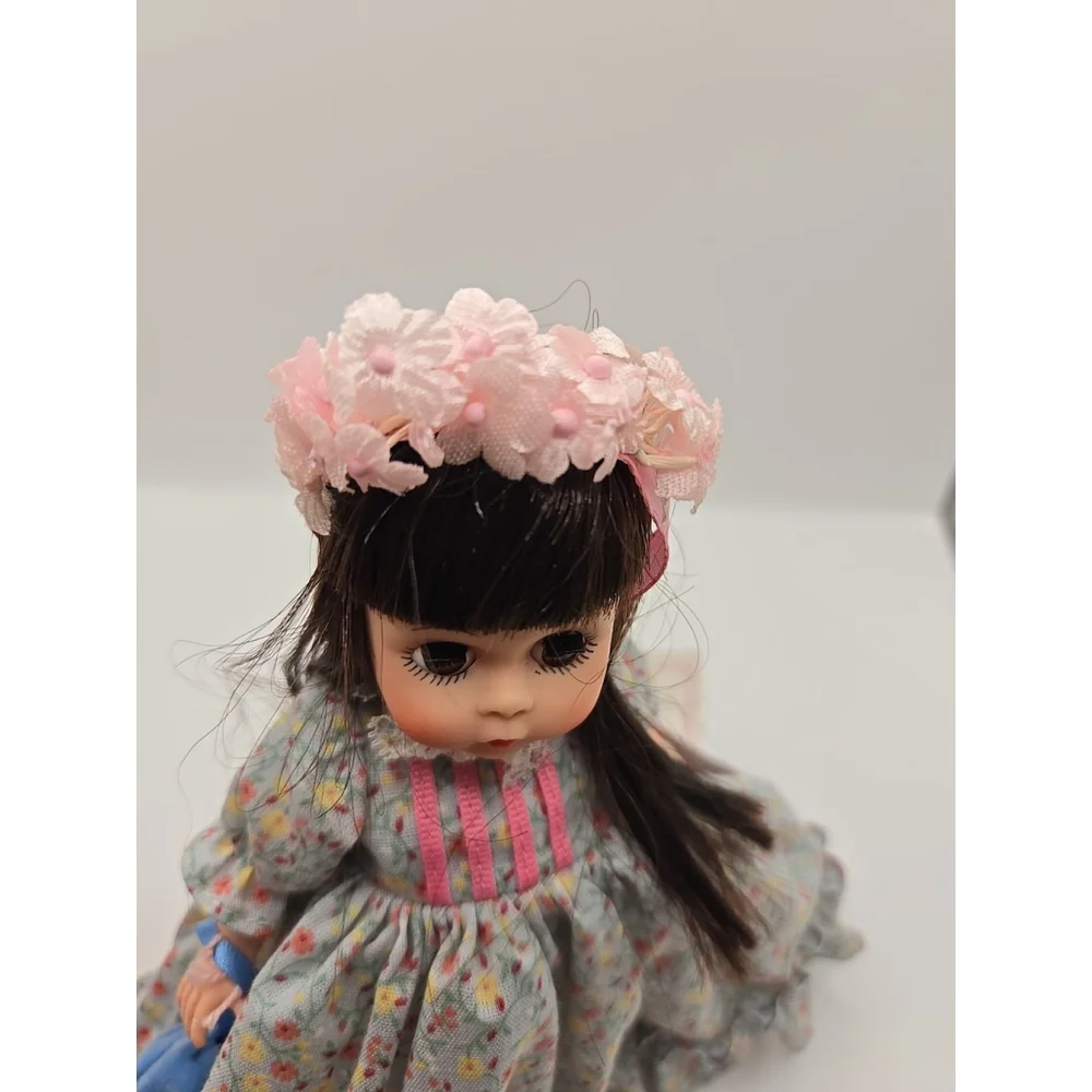 Lucy Locket #433 Madame Alexander Doll‎ 8